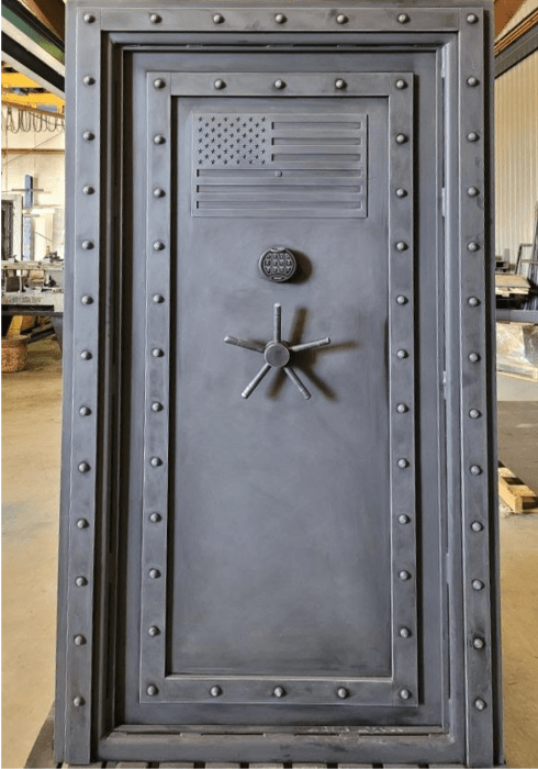 Safe Door Image - Premium City Picture Gallery - Mobile